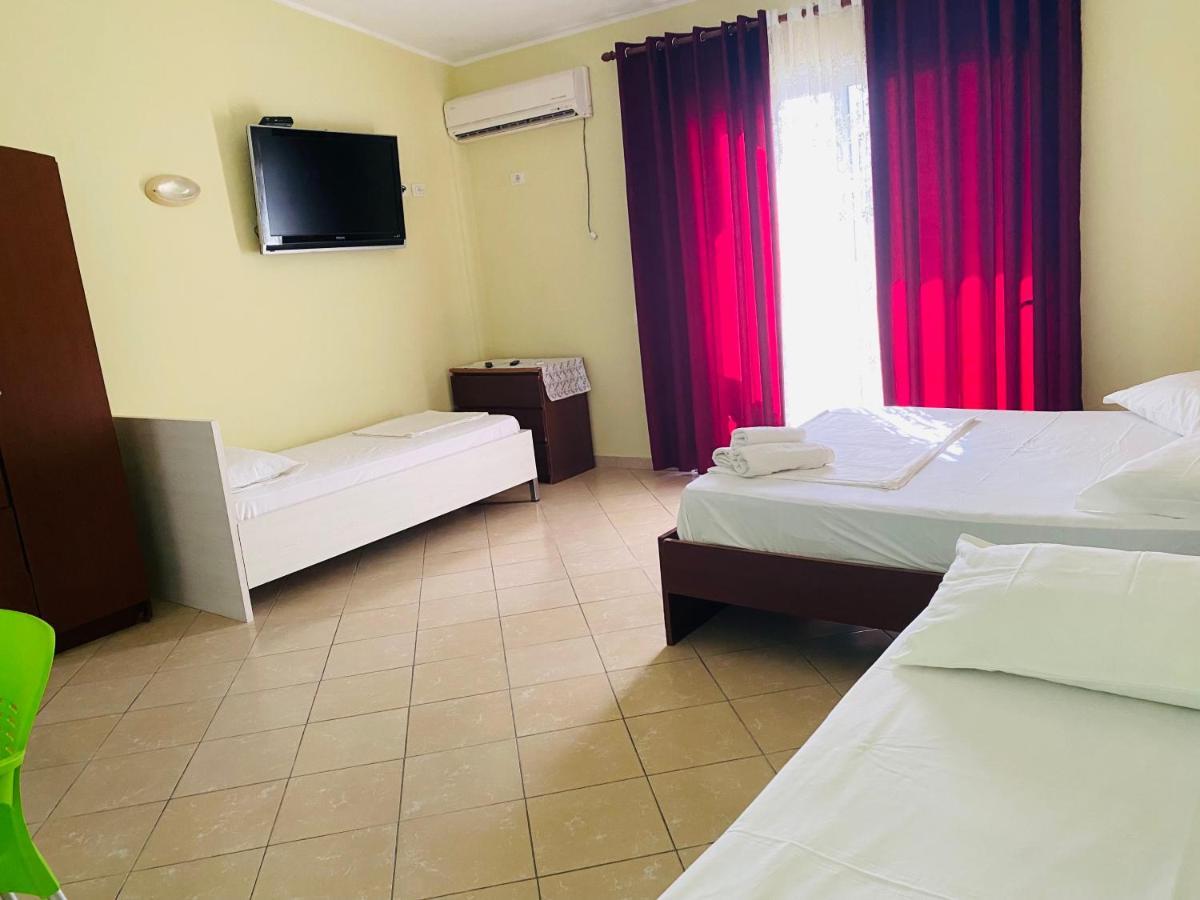 Apartment Donald Vlorë