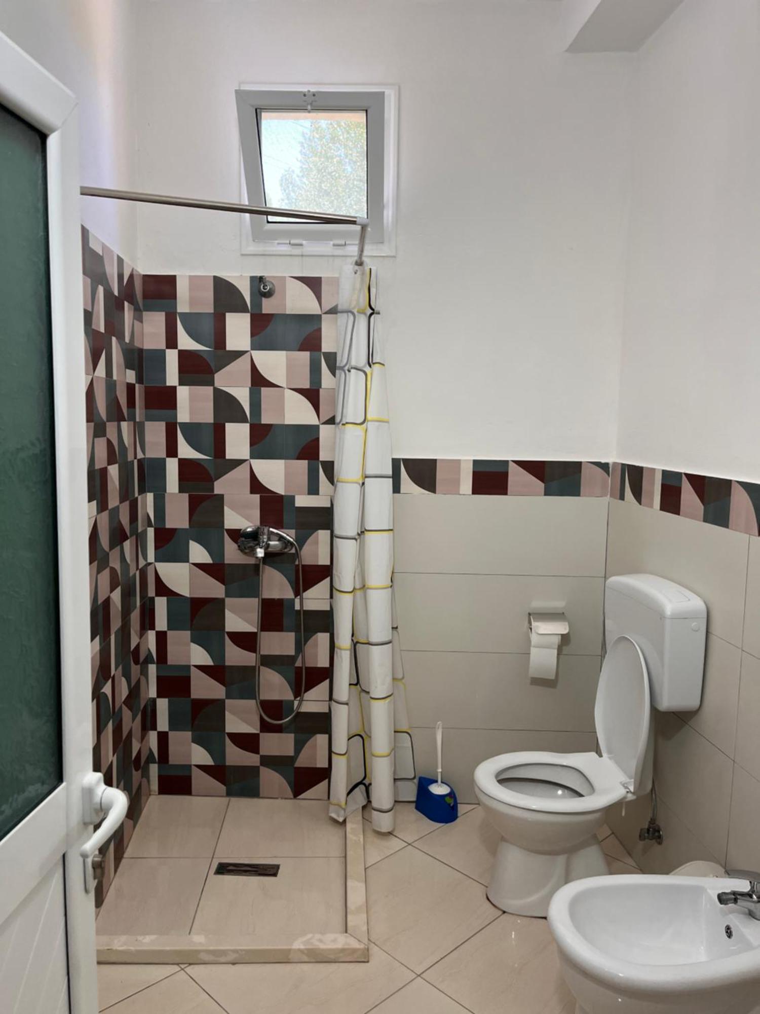 Apartamento Donald Vlorë