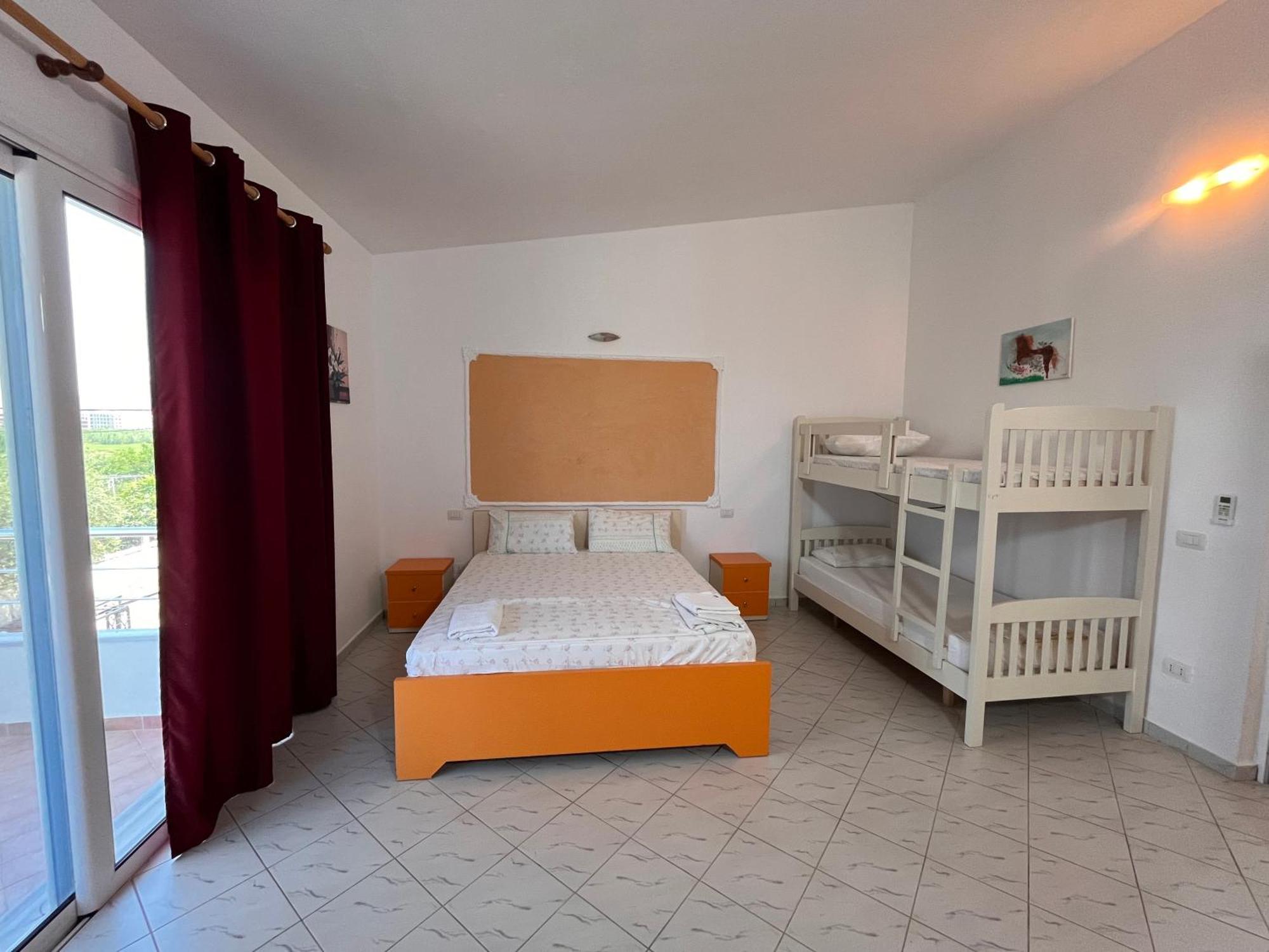 Apartamento Donald