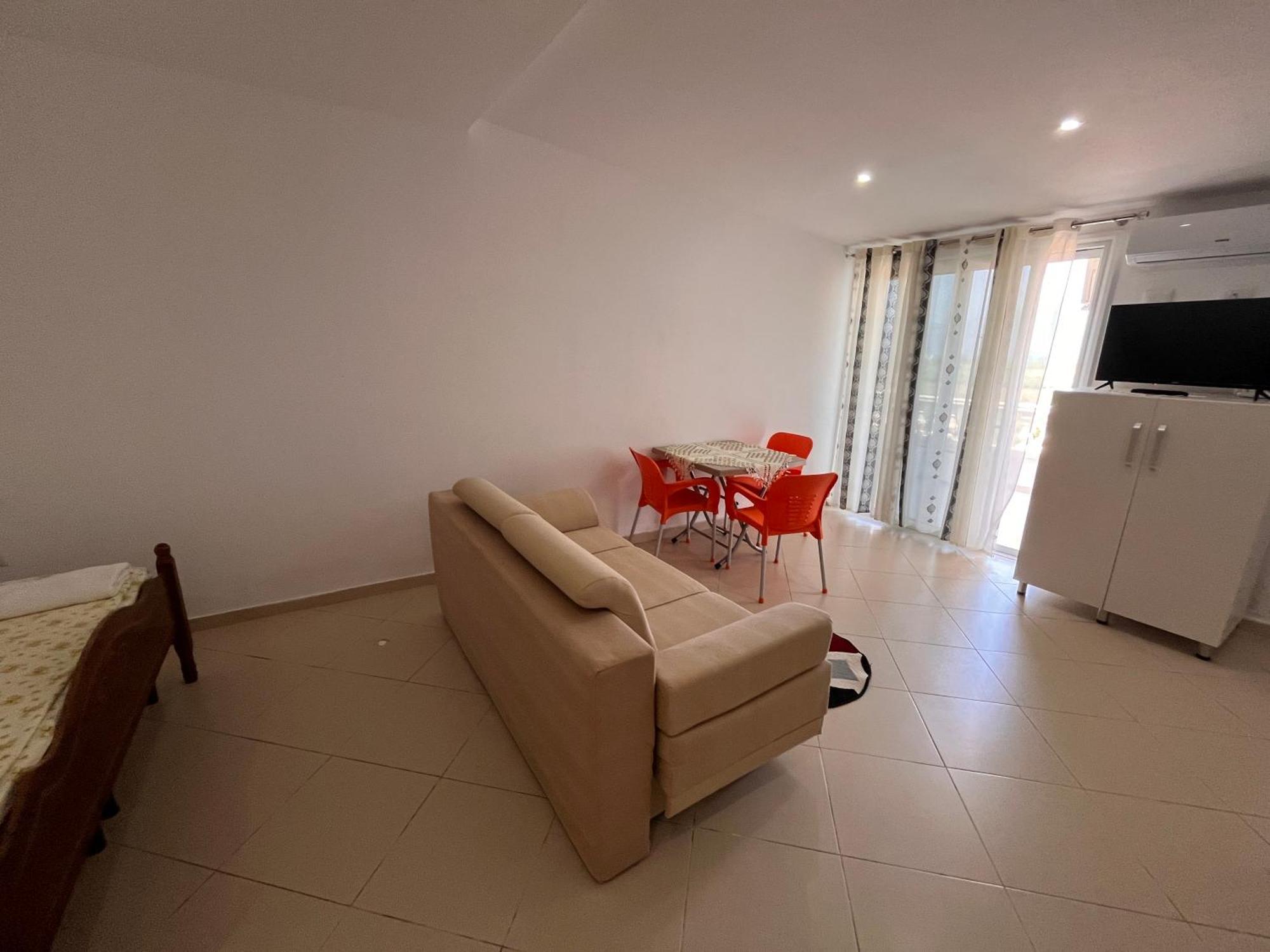 Apartamento Donald