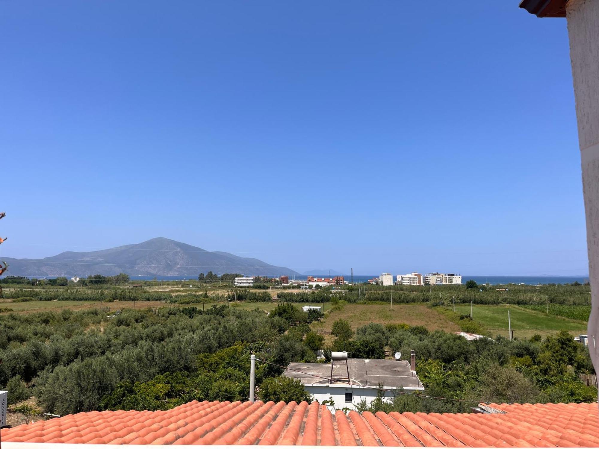 Apartamento Donald Vlorë